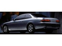 Lexus SC 400i V8 32V C32 фото